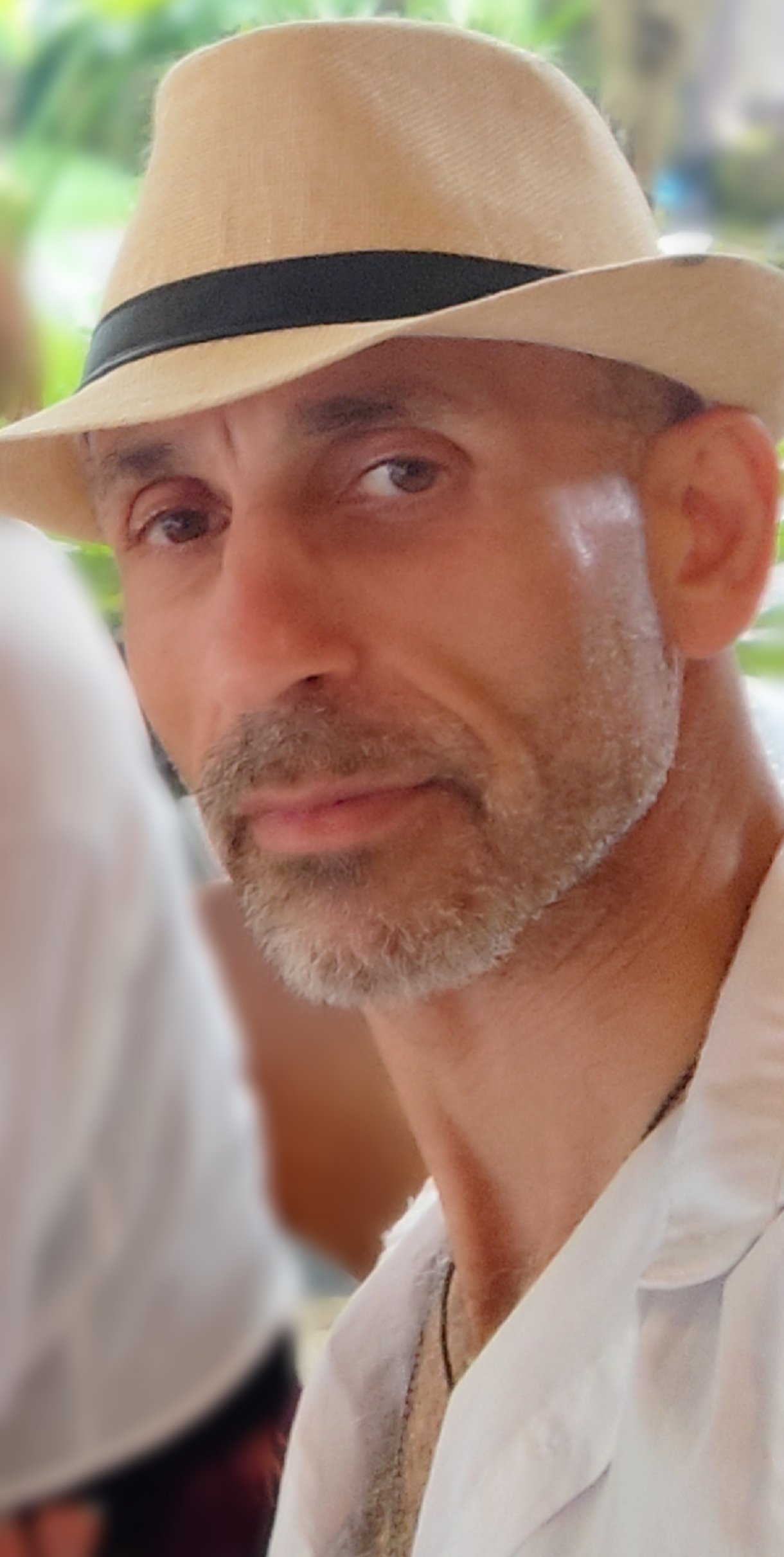 Community Robert Monther